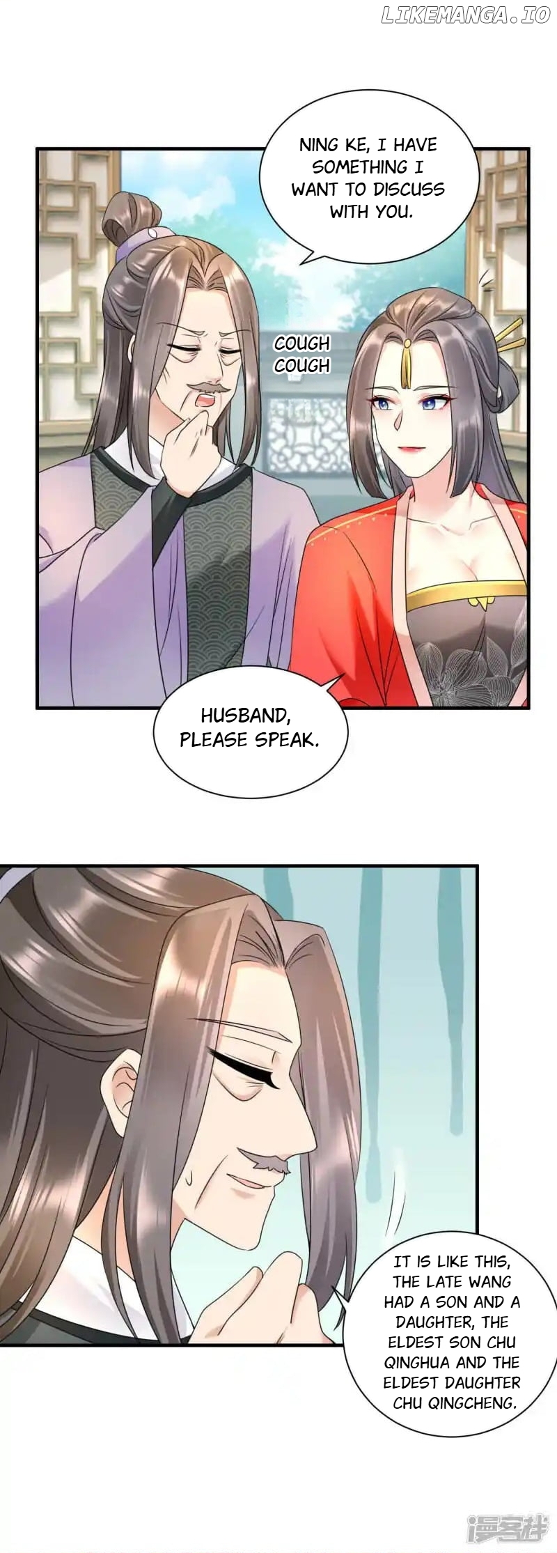 The Cold King’s Beloved Forensic Wife chapter 63 - page 5